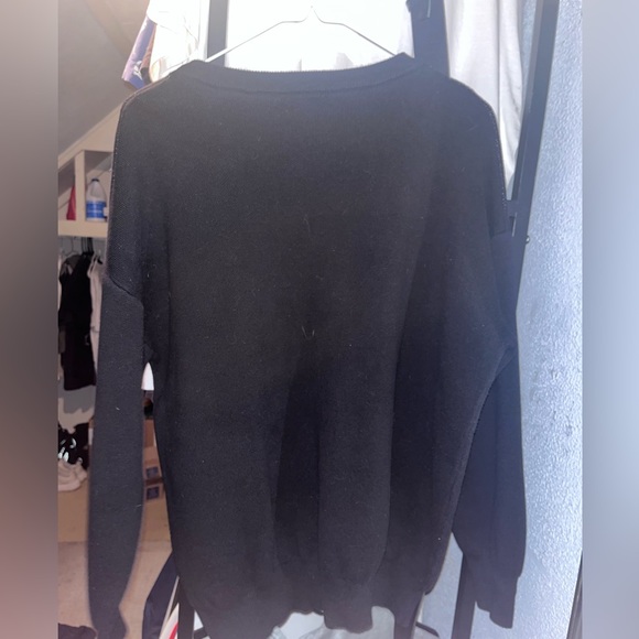 Revenge sweater Sz. Small - Picture 2 of 4